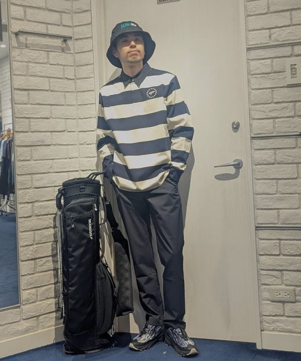 ビームス ゴルフ 大名古屋ビルヂング店（1172941） スタイリング