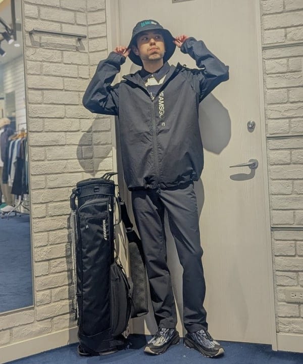 ビームス ゴルフ 大名古屋ビルヂング店（1172941） スタイリング