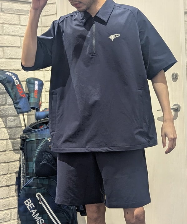 ビームス ゴルフ 大名古屋ビルヂング店（1172944） スタイリング