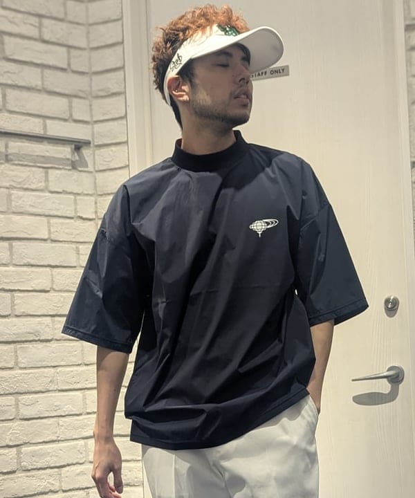 ビームス ゴルフ 大名古屋ビルヂング店（1172967） スタイリング