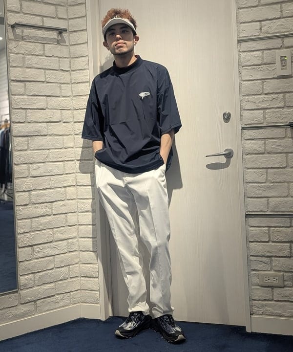 ビームス ゴルフ 大名古屋ビルヂング店（1172967） スタイリング