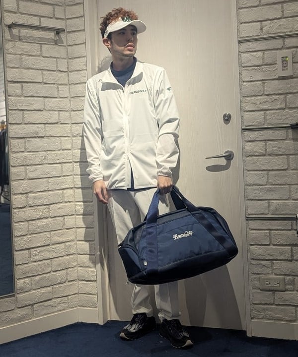 ビームス ゴルフ 大名古屋ビルヂング店（1172967） スタイリング