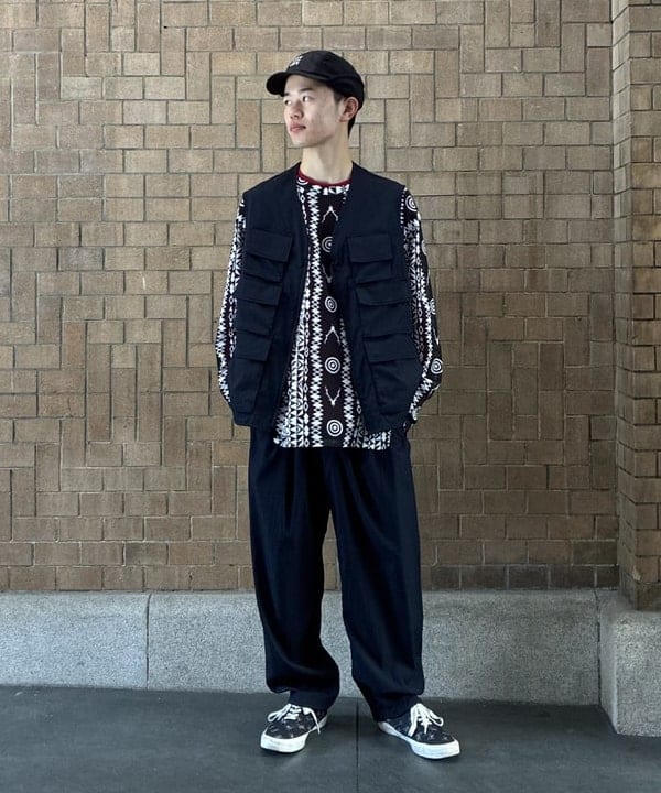 ピルグリム サーフ+サプライ 京都（1172993） スタイリング