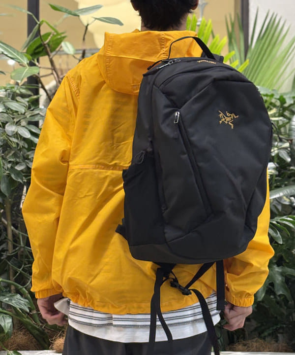 バックパック ishimoto2