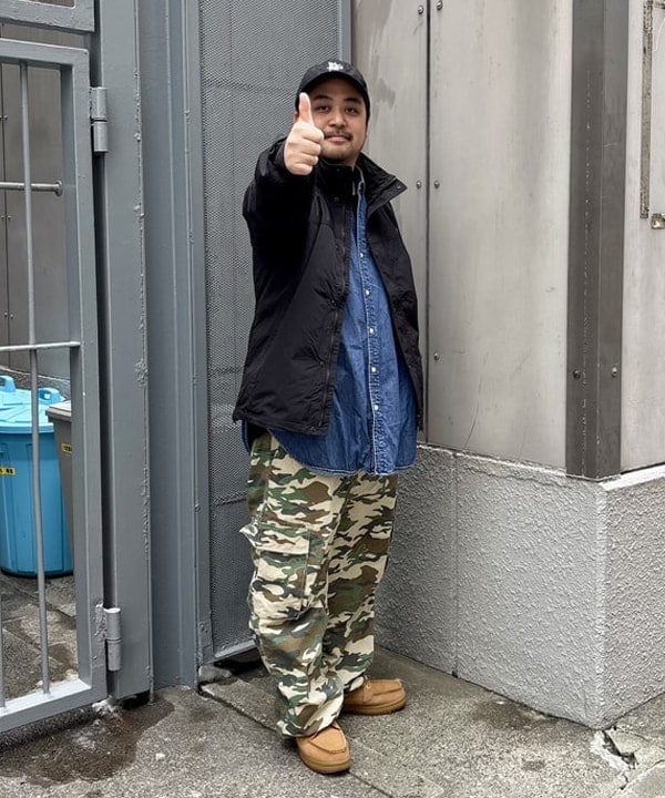 野口 健太朗