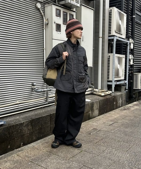 ビームス 高知（1173067） スタイリング・コーディネイト｜BEAMS