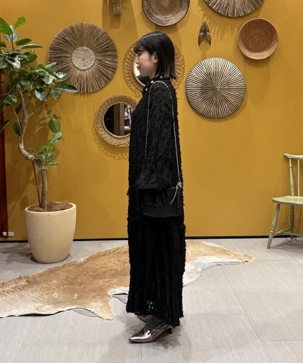 ビームス 京都（1173077） スタイリング・コーディネイト｜BEAMS