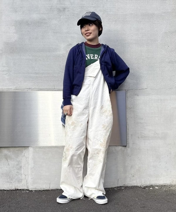 ビームス ボーイ 原宿（1173091） スタイリング・コーディネイト｜BEAMS