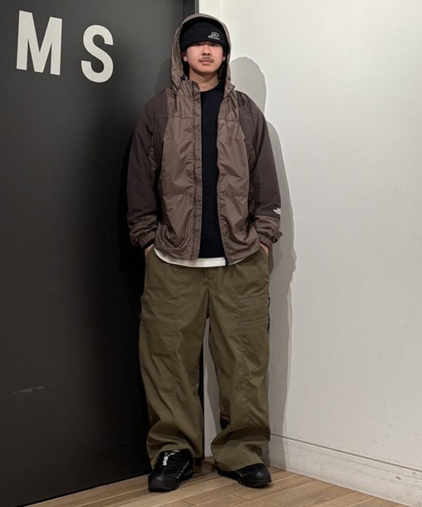 ビームス 町田（1173134） スタイリング・コーディネイト｜BEAMS