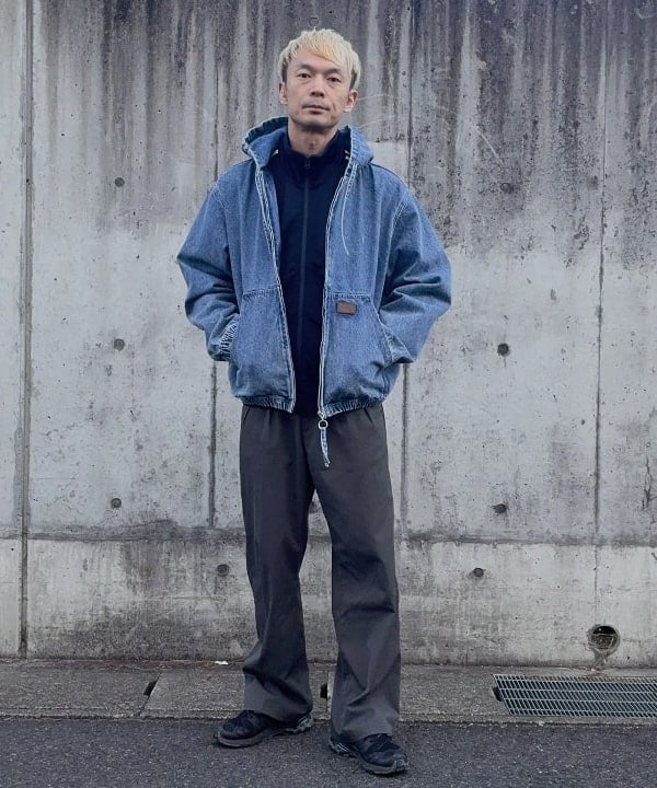 ビームス アウトレット 土岐（1173157） スタイリング・コーディネイト