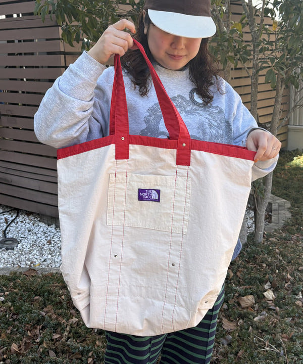 イガラシさんの「BEAMS WOMEN｜【別注】BUZZ RICKSON'S / シャンブレー ロングスリーブ シャツ」を使ったコーディネート