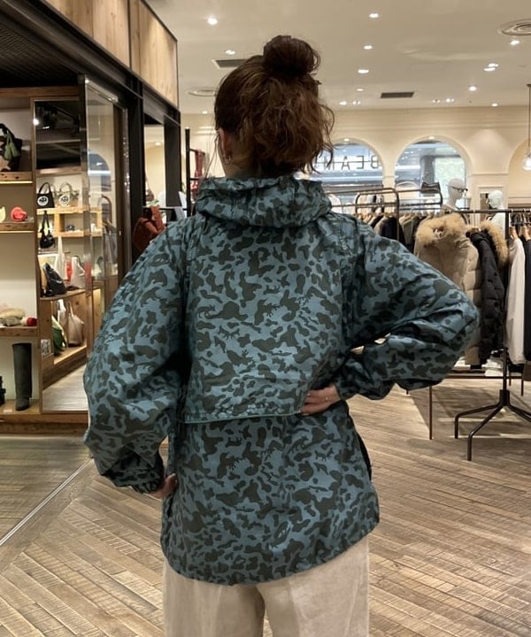 モモさんの「BEAMS WOMEN｜」を使ったコーディネート