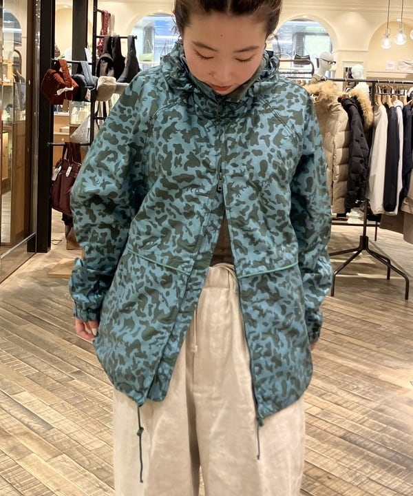 モモさんの「BEAMS WOMEN｜」を使ったコーディネート