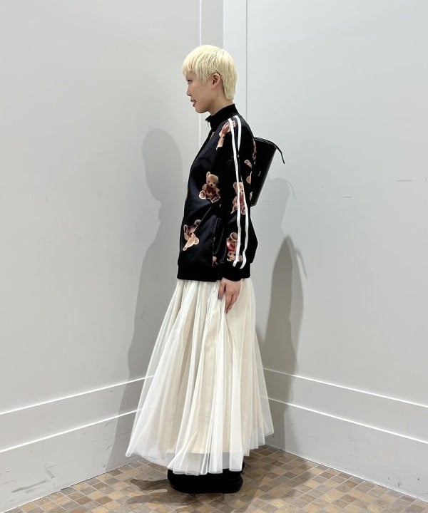 あさひさんの「BEAMS WOMEN｜YAHKI / YH‐788 SHOULDER BAG」を使ったコーディネート