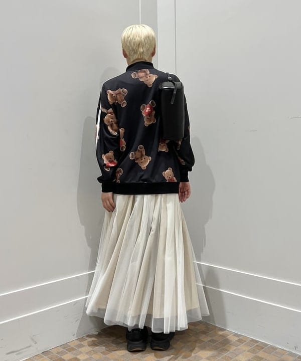 あさひさんの「BEAMS WOMEN｜YAHKI / YH‐788 SHOULDER BAG」を使ったコーディネート