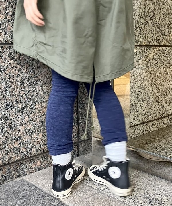 小原 もこさんの「BEAMS WOMEN｜BRIXTON / Certified Cap」を使ったコーディネート