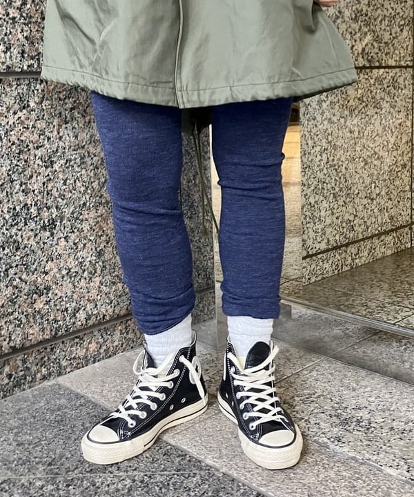 小原 もこさんの「BEAMS WOMEN｜BRIXTON / Certified Cap」を使ったコーディネート