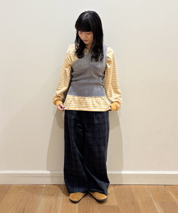 BEAMS OUTLET コトリ