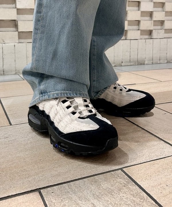 Shutoさんの「BEAMS WOMEN｜ワイドストレート デニムパンツ」を使ったコーディネート