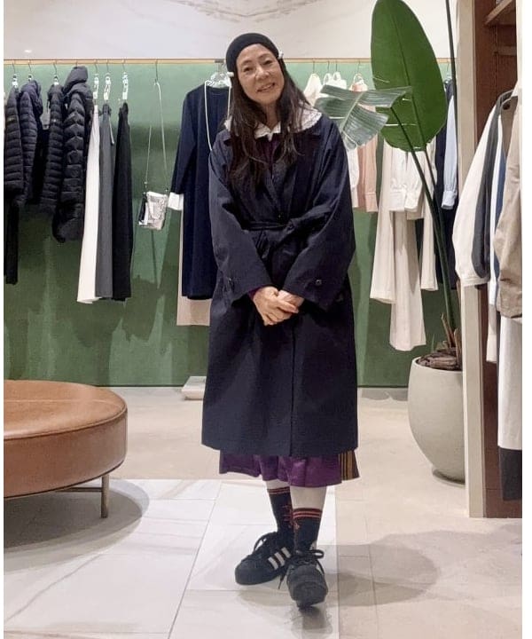 ビームス 熊本（1173238） スタイリング・コーディネイト｜BEAMS