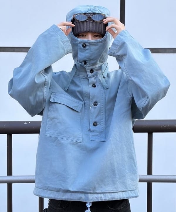 大野 滉太さんの「BEAMS WOMEN｜【別注】HAAL / Coin Case Mini」を使ったコーディネート