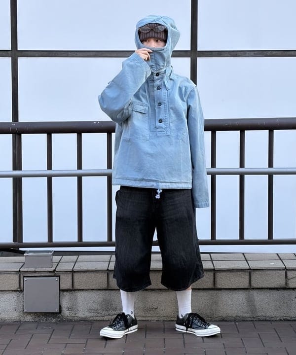 大野 滉太さんの「BEAMS WOMEN｜【別注】HAAL / Coin Case Mini」を使ったコーディネート