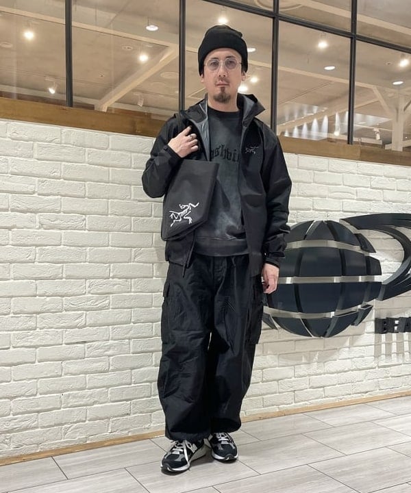 ビームス 福岡（1173265） スタイリング・コーディネイト｜BEAMS