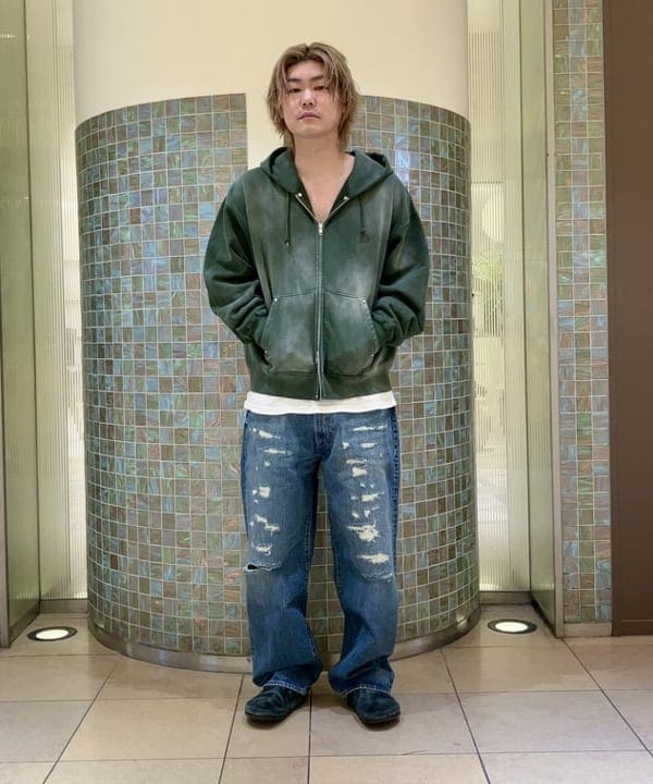 ビームス 天王寺（1173268） スタイリング・コーディネイト｜BEAMS