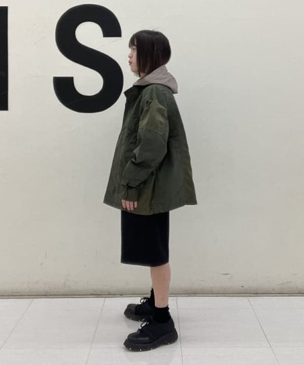 ビームス ららぽーとEXPOCITY（1173270） スタイリング