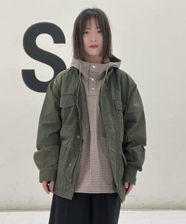 ビームス ららぽーとEXPOCITY（1173270） スタイリング