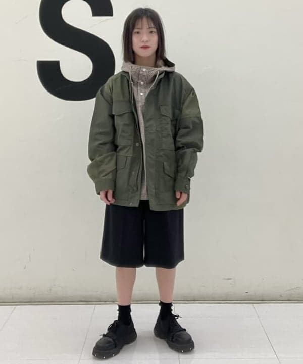 ビームス ららぽーとEXPOCITY（1173270） スタイリング