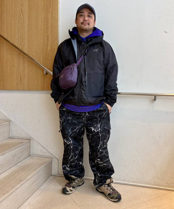 野口 健太朗