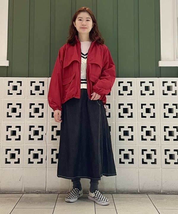 ビームス 静岡（1173312） スタイリング・コーディネイト｜BEAMS