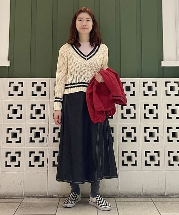 ビームス 静岡（1173312） スタイリング・コーディネイト｜BEAMS