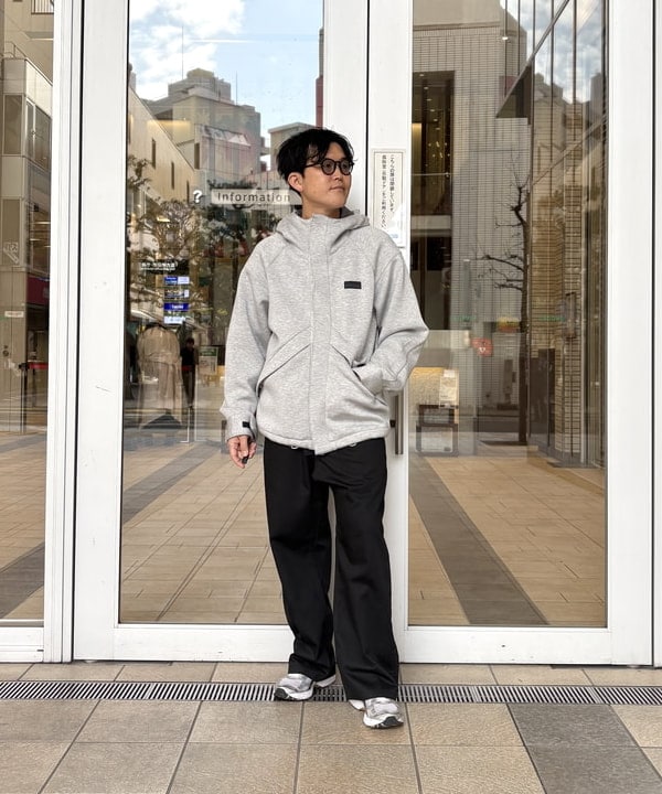 ビームス 静岡（1173336） スタイリング・コーディネイト｜BEAMS