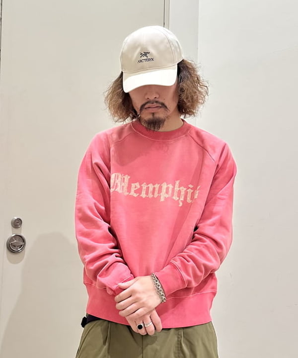 吉田 洸輝さんの「BEAMS WOMEN｜ARC&rsquo;TERYX / MANTIS 2 Waist Pack」を使ったコーディネート