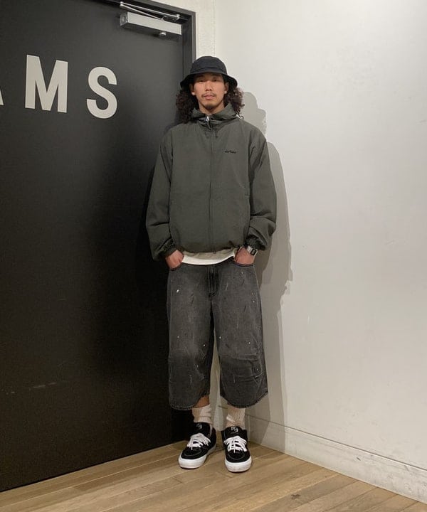 ビームス 町田（1173352） スタイリング・コーディネイト｜BEAMS