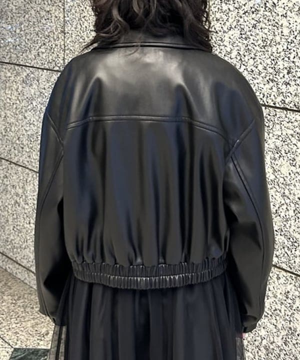 Sakiさんの「BEAMS WOMEN｜ドット センター ギャザー ブラウス」を使ったコーディネート