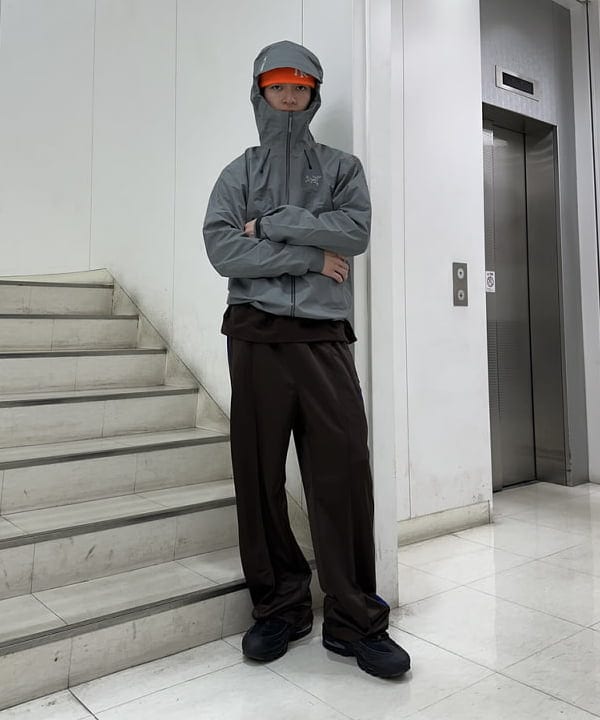 ビームス 広島（1173372） スタイリング・コーディネイト｜BEAMS