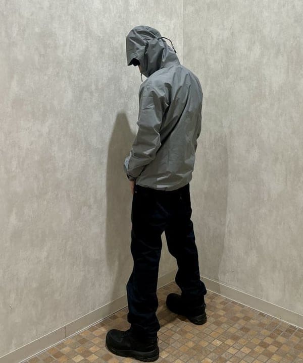 ムファサさんの「BEAMS WOMEN｜ARC&rsquo;TERYX / Beta SL Jacket」を使ったコーディネート