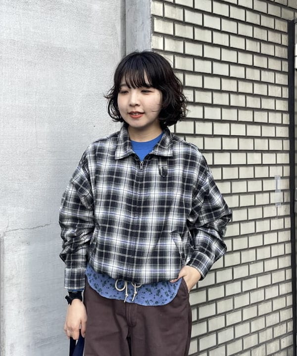 ビームス ボーイ 原宿（1173376） スタイリング・コーディネイト｜BEAMS