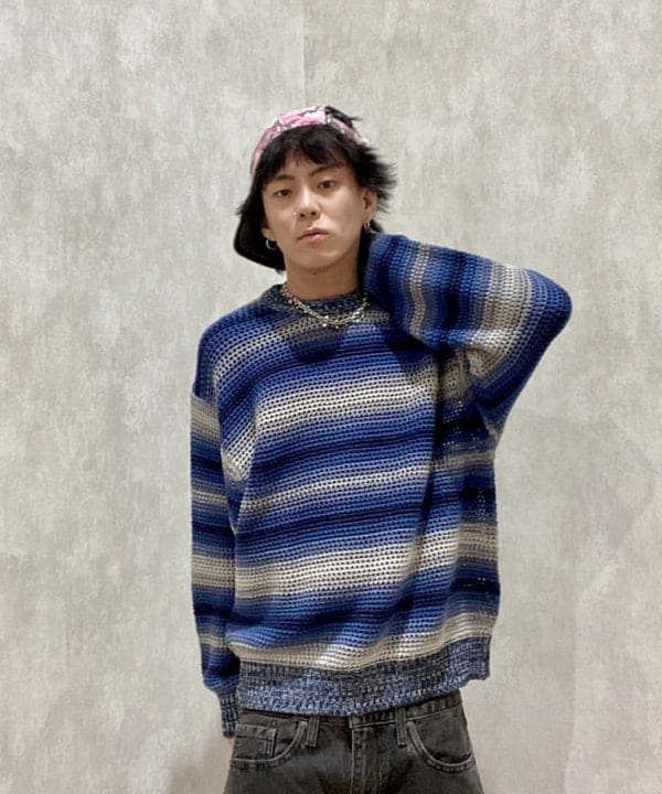 はるひむさんの「BEAMS WOMEN｜LEVI'S(R) / 578（TM）バギージーンズ」を使ったコーディネート