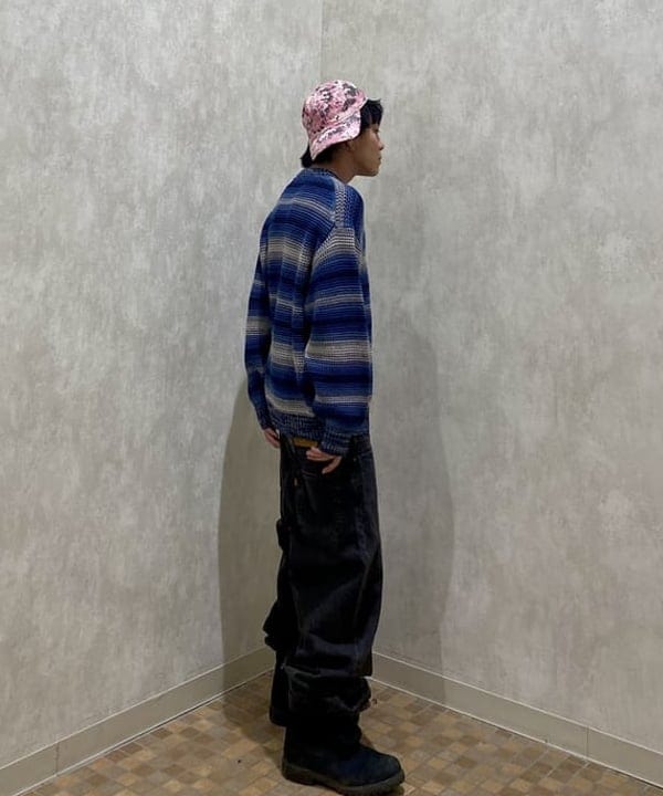 はるひむさんの「BEAMS WOMEN｜LEVI'S(R) / 578（TM）バギージーンズ」を使ったコーディネート