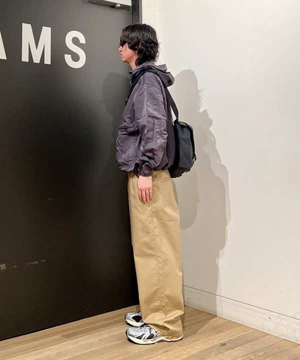 ビームス 町田（1173393） スタイリング・コーディネイト｜BEAMS