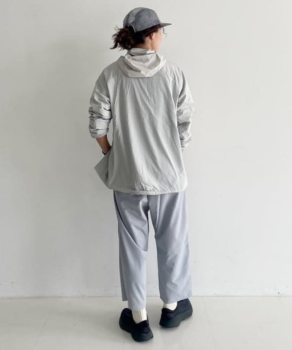 Pilgrim Surf+Supply ビームス 辻堂の若生 多絵子