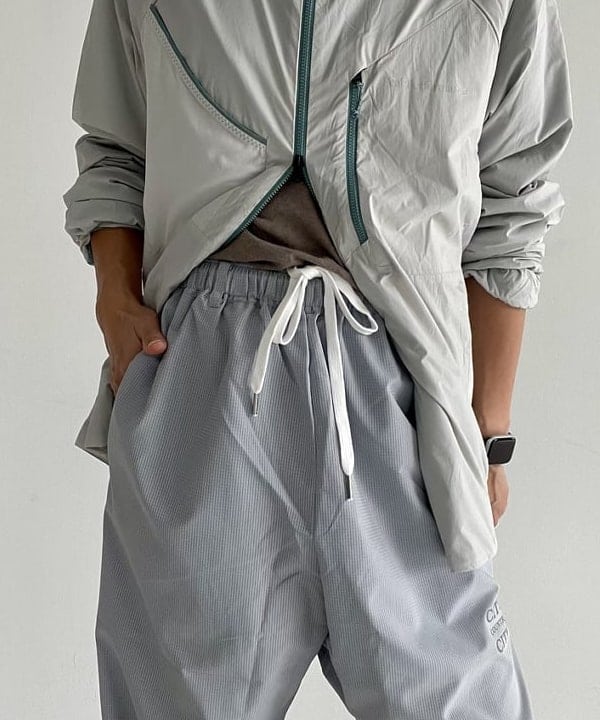 Pilgrim Surf+Supply ビームス 辻堂の若生 多絵子