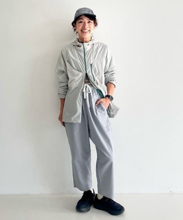 Pilgrim Surf+Supply ビームス 辻堂の若生 多絵子