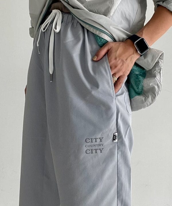 Pilgrim Surf+Supply ビームス 辻堂の若生 多絵子