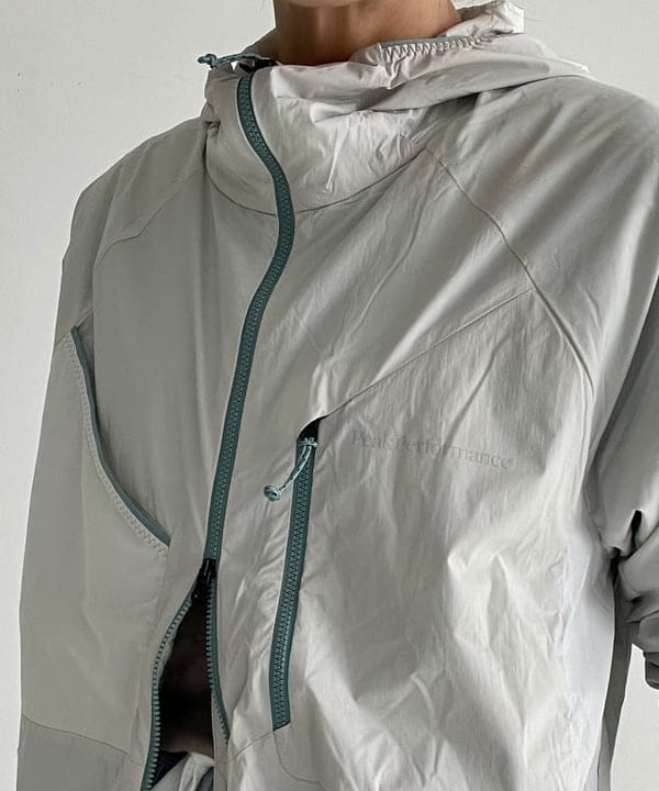 Pilgrim Surf+Supply ビームス 辻堂の若生 多絵子