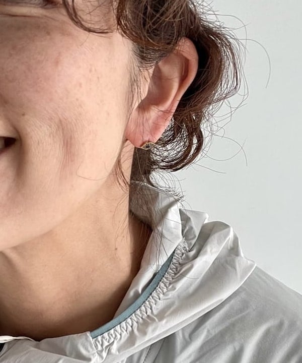 Pilgrim Surf+Supply ビームス 辻堂の若生 多絵子